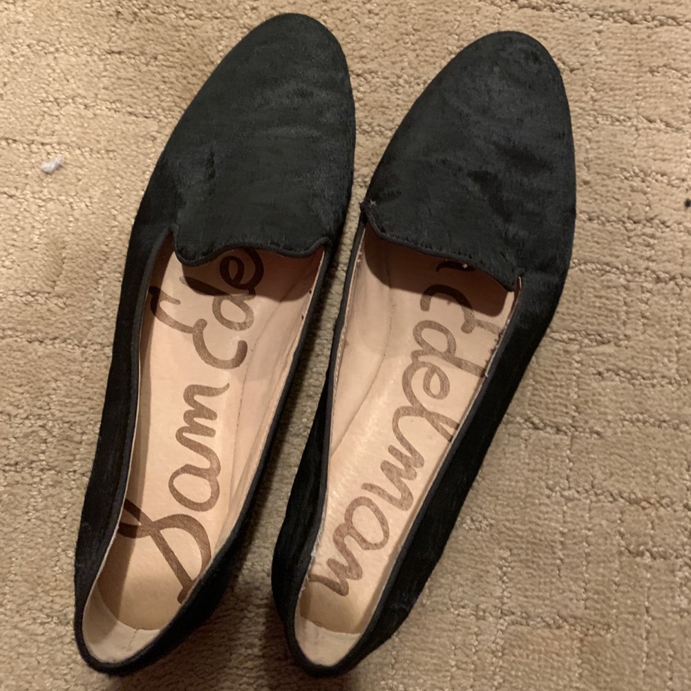 Sam Edelman loafers